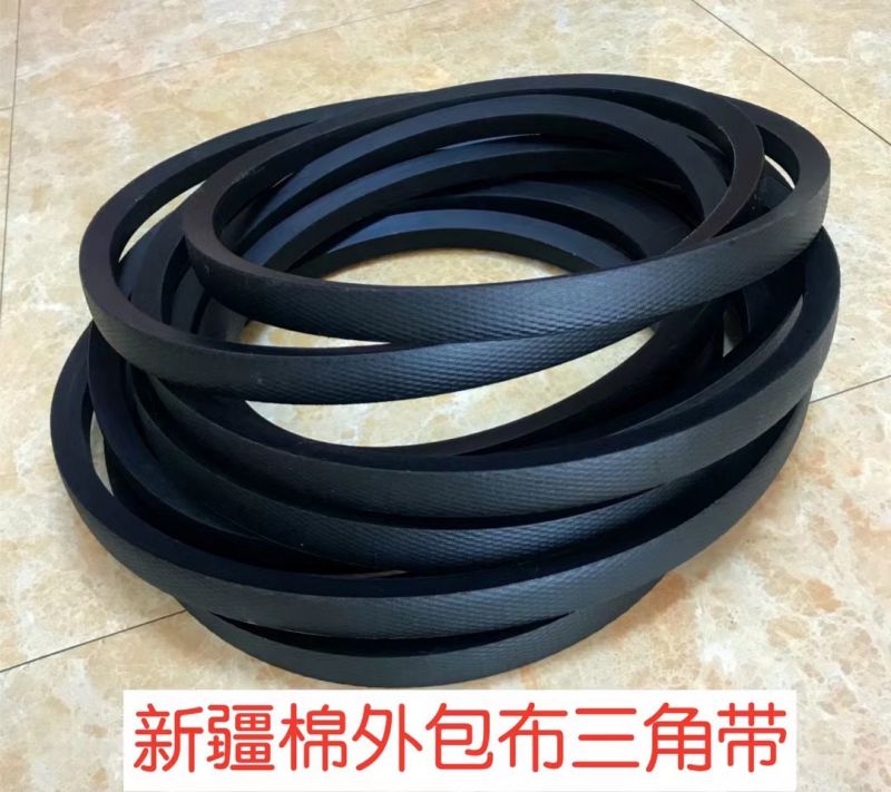 雙力鋼化絲三角帶-3